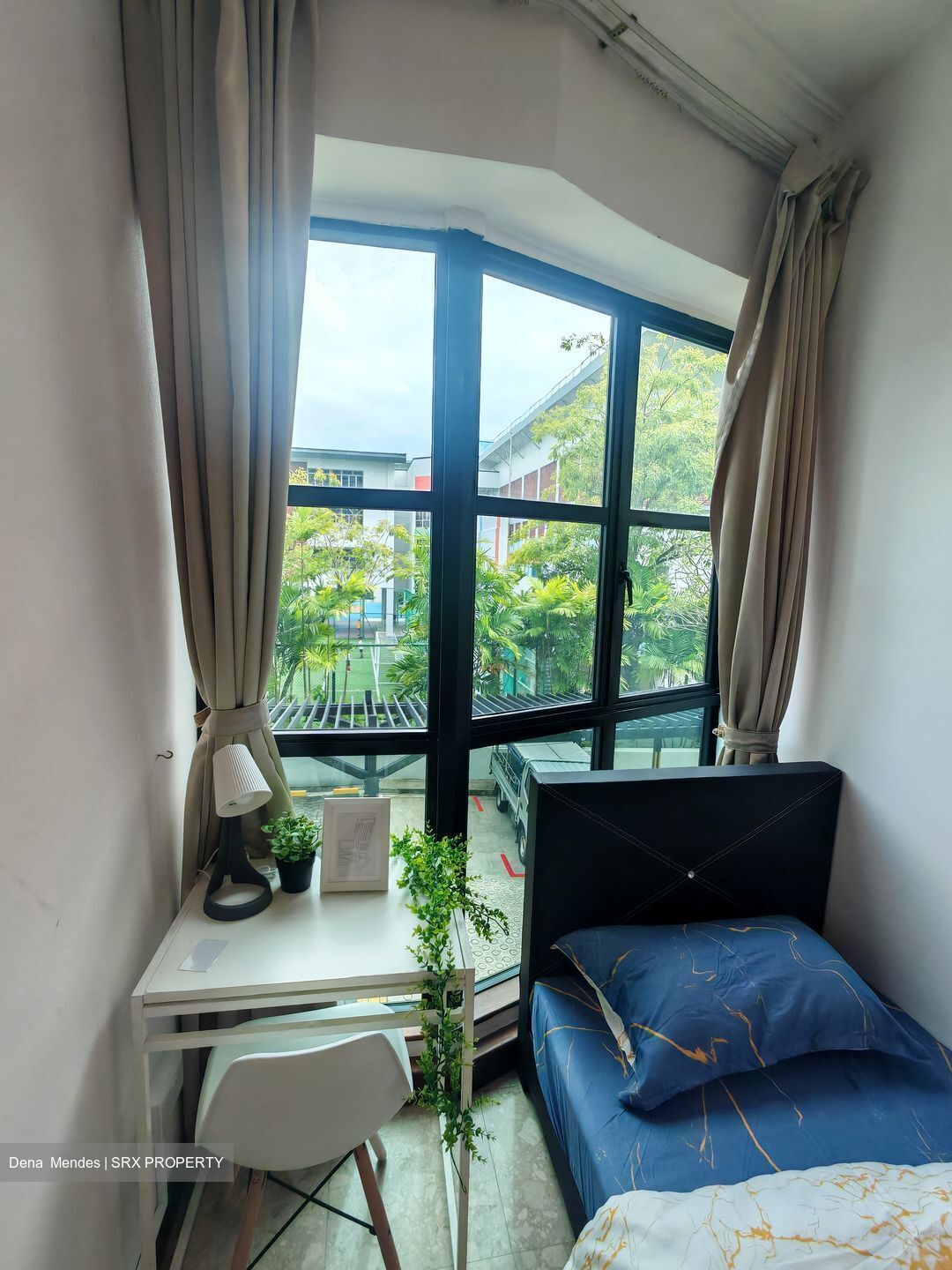 Westmere (D22), Condominium #607936341